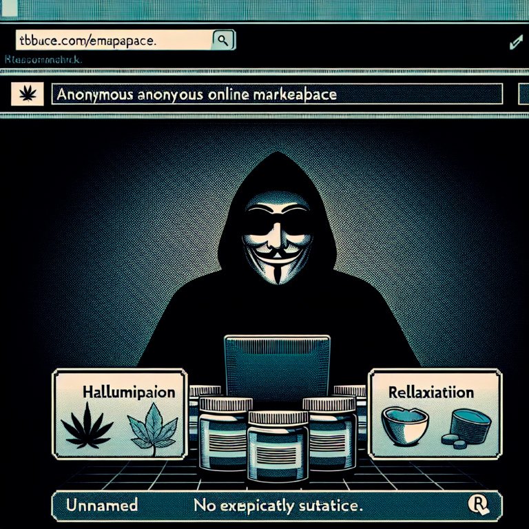 dark market 2025