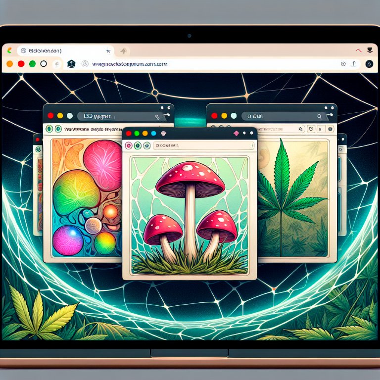 How Crypto Makes Buying on the Darknet Easy and Secure dark market list
