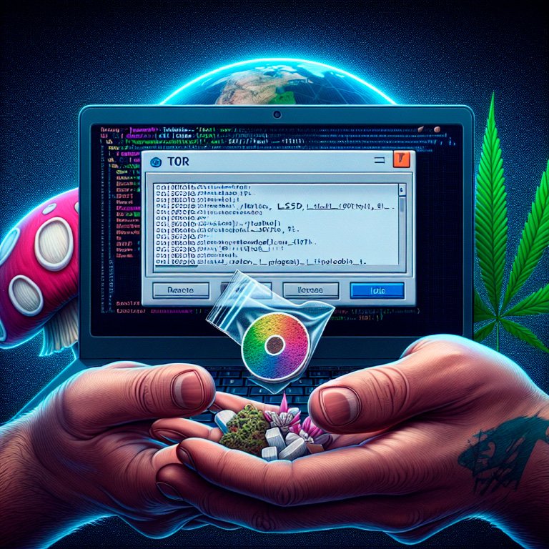 How a Good Darknet Site Makes Shopping Easier and Safer dark market list