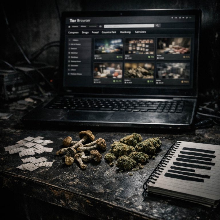 dark web link