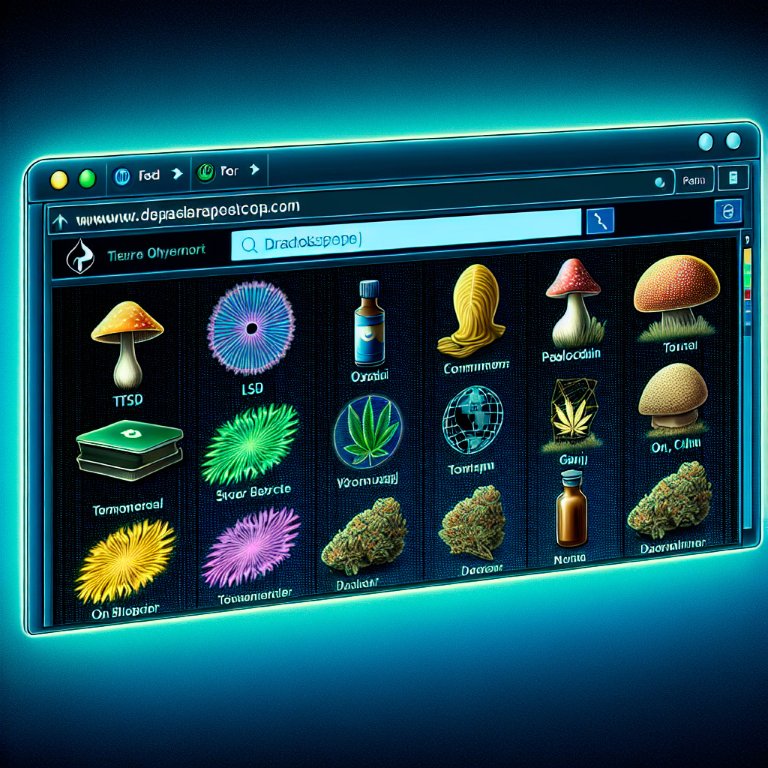 dark web market list
