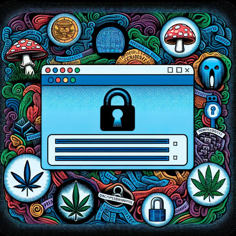 dark web markets