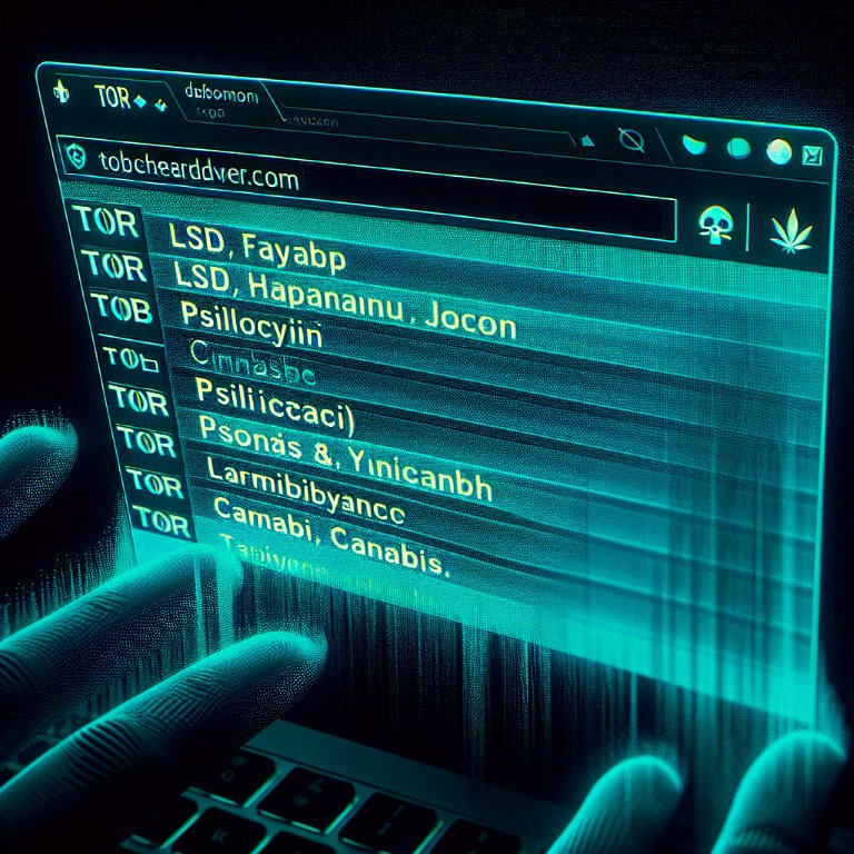 dark web sites
