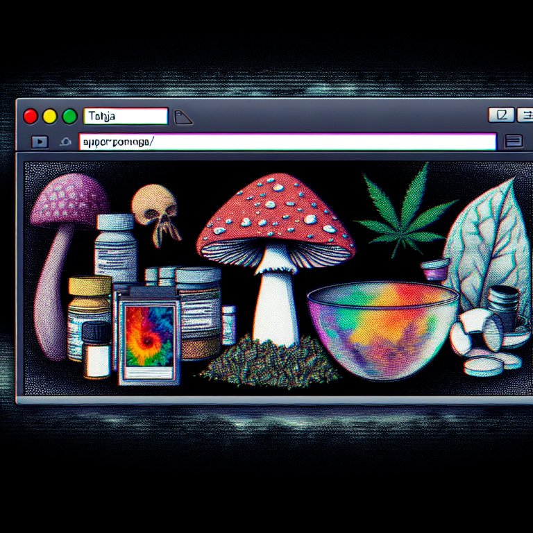 dark web sites