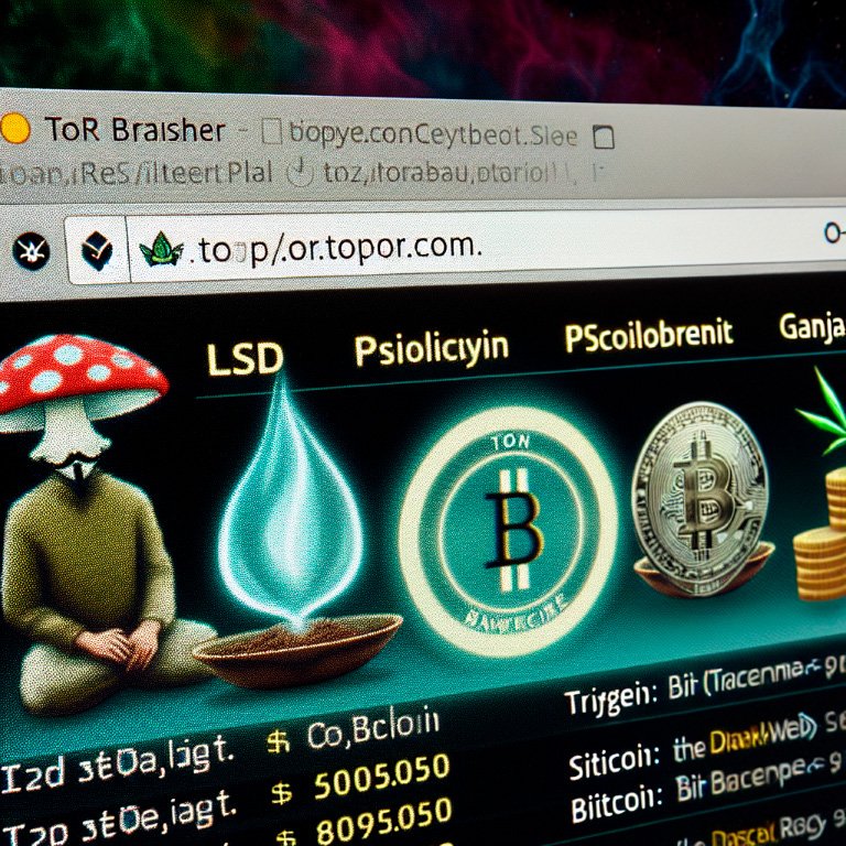 darkmarket list