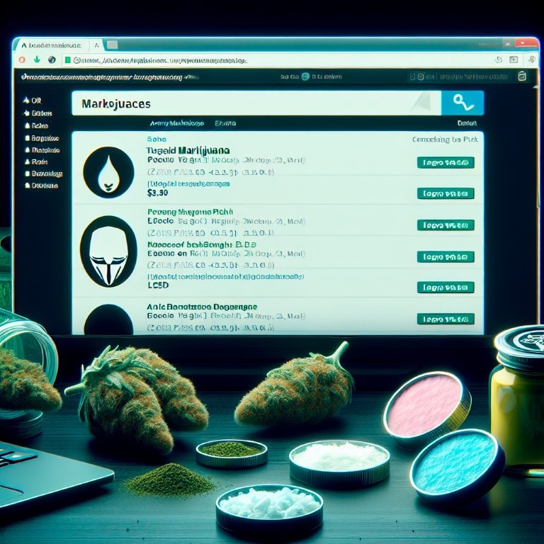 darkmarkets