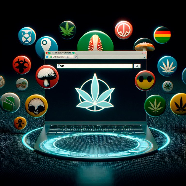 darkmarkets