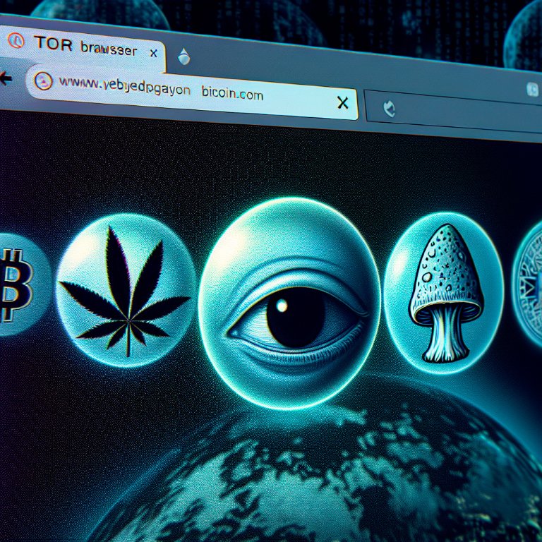 darknet drug market