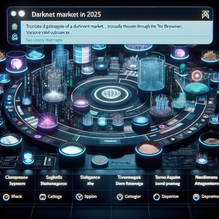 darknet drug store