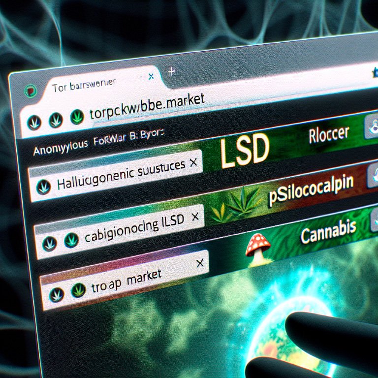 darknet drug store