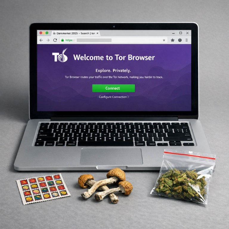 darknet links