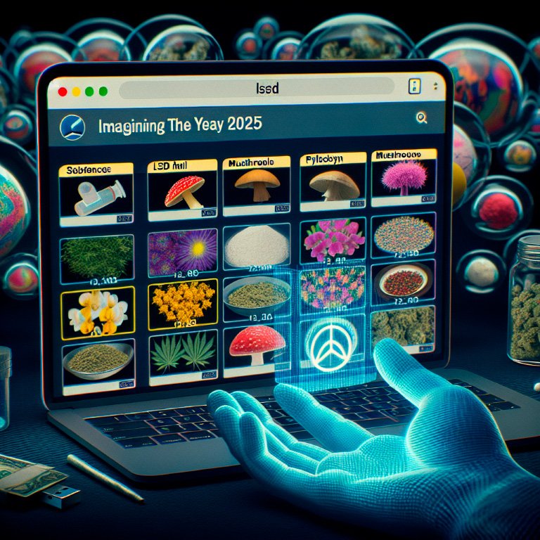 darknet market lists