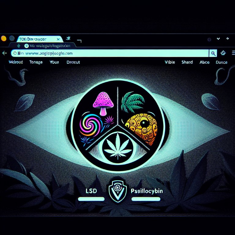 darknet market