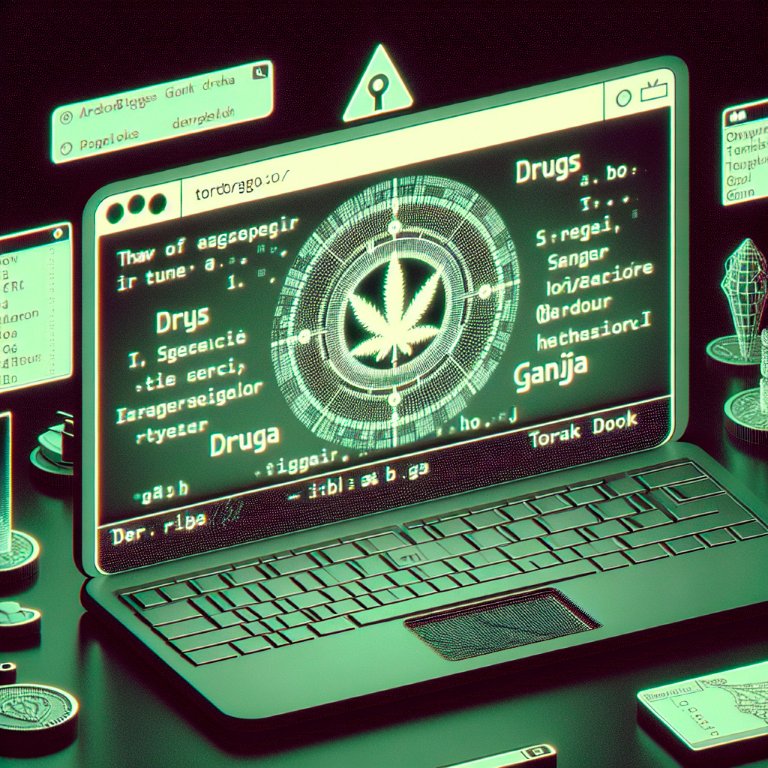 darknet market