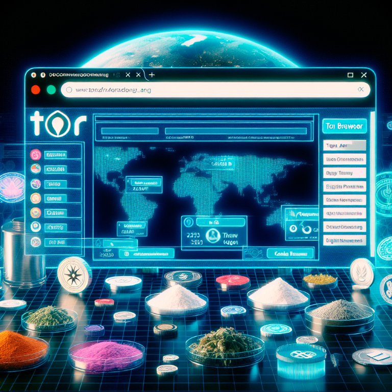darknet marketplace