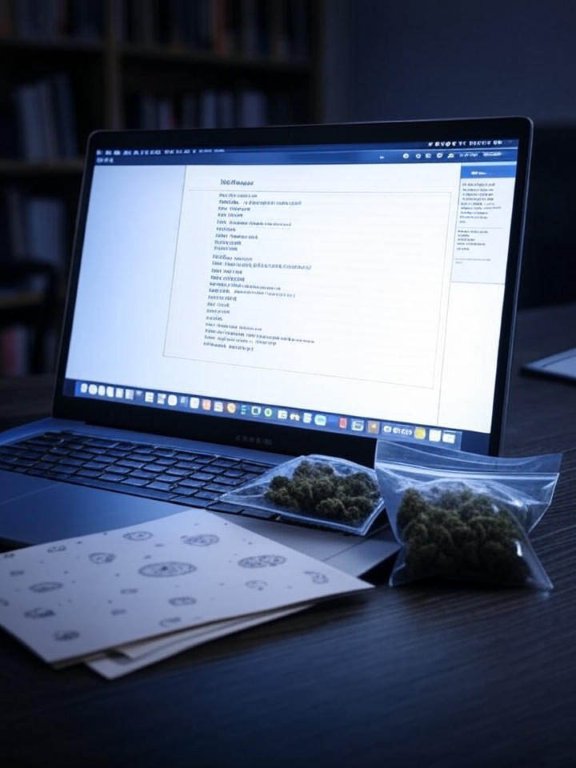 darknet marketplace