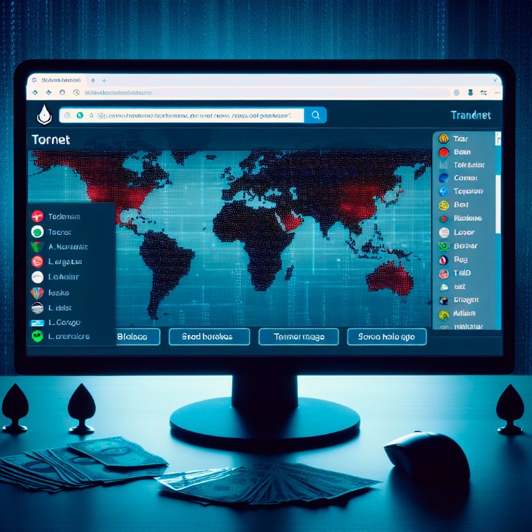 darknet markets 2025