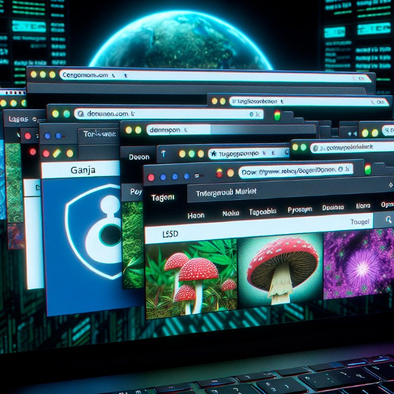 darknet markets links