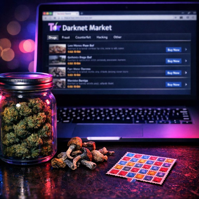 darknet markets onion