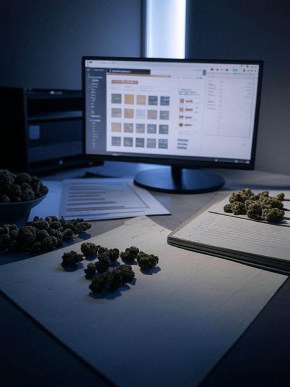 darknet markets