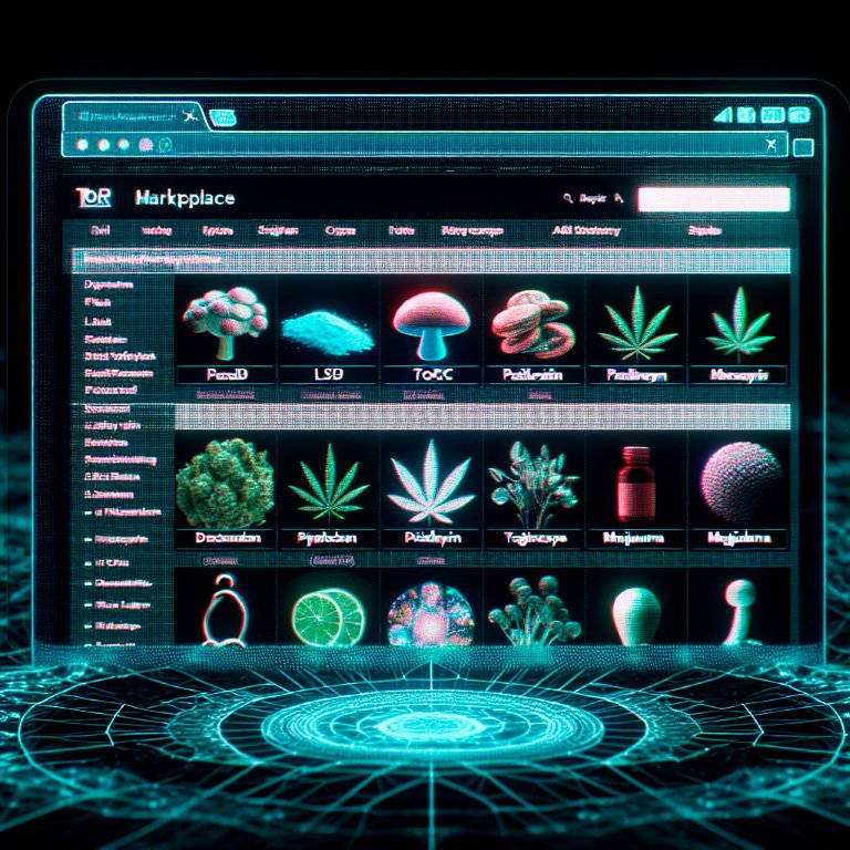 darknet markets