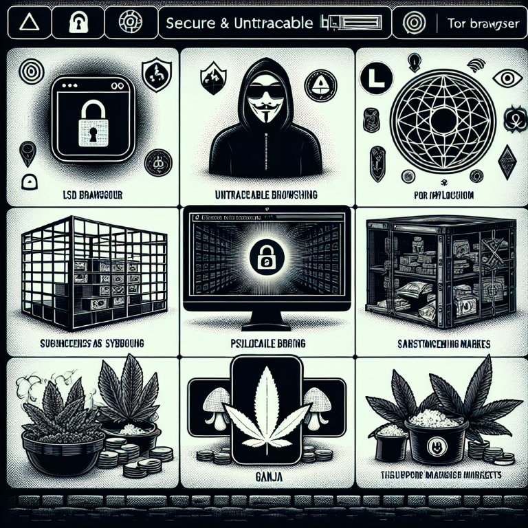 darknet site