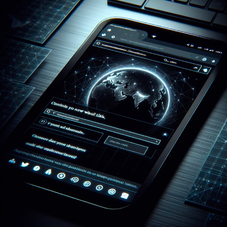 darknet site