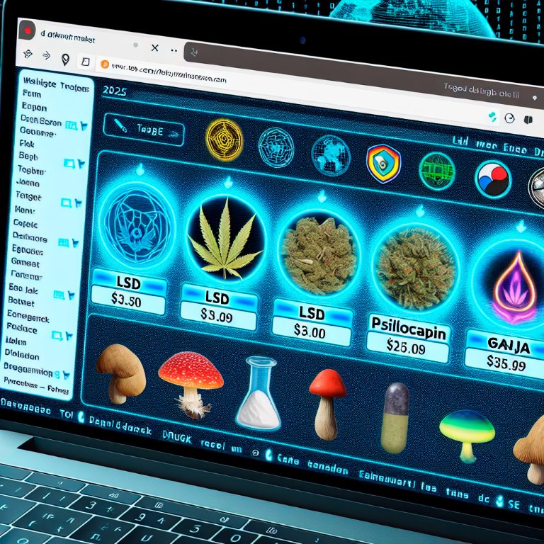 darknet websites
