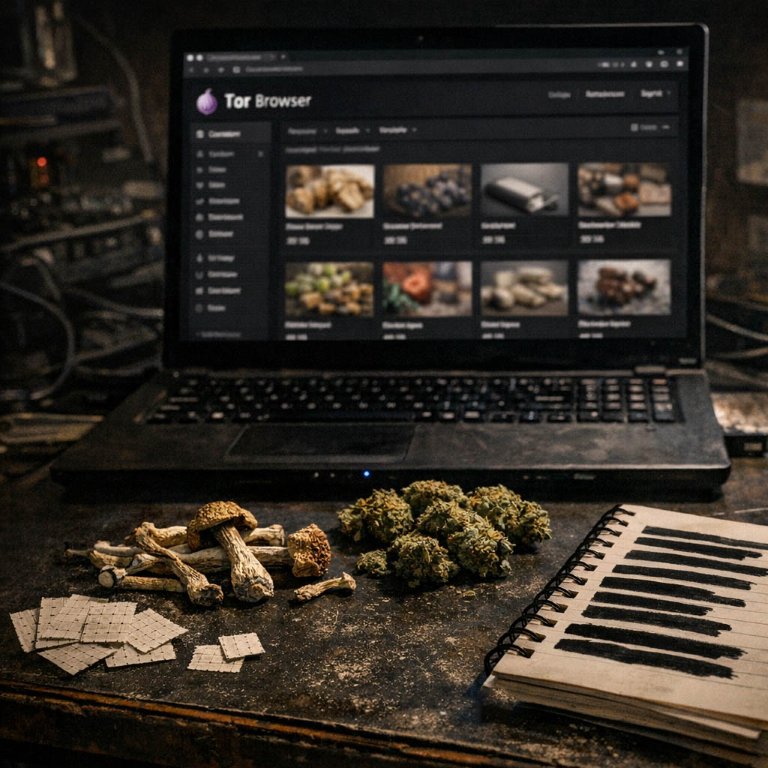 darknet websites