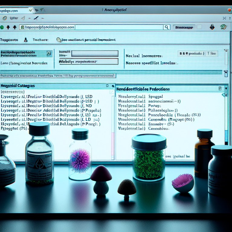 nexus darknet link