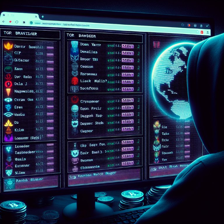 nexus darknet market url