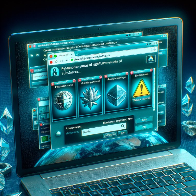nexus darknet market