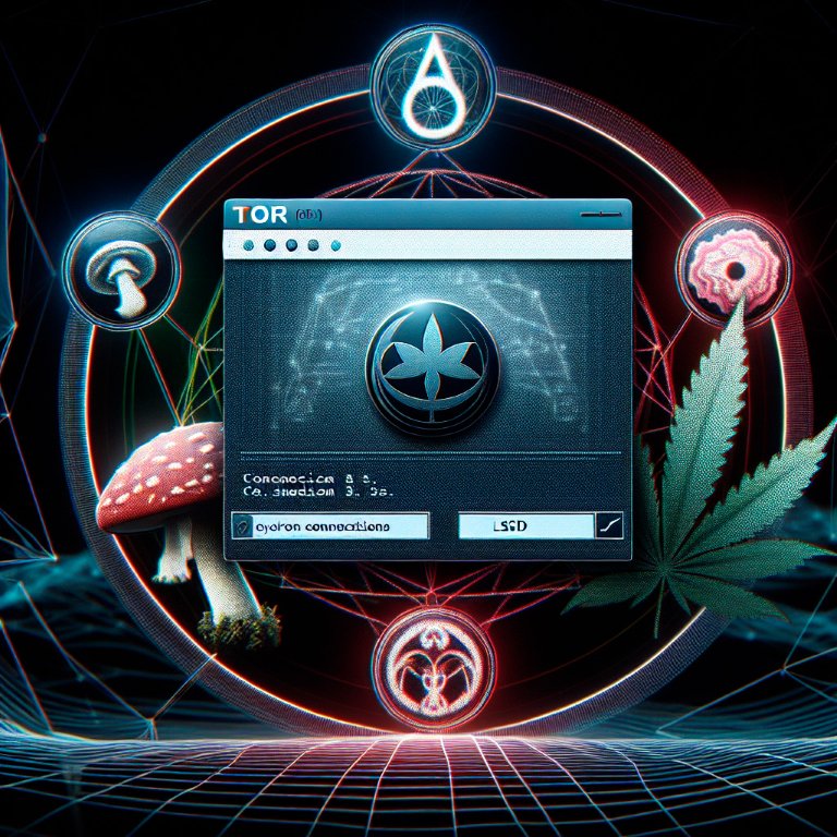 nexus darknet market
