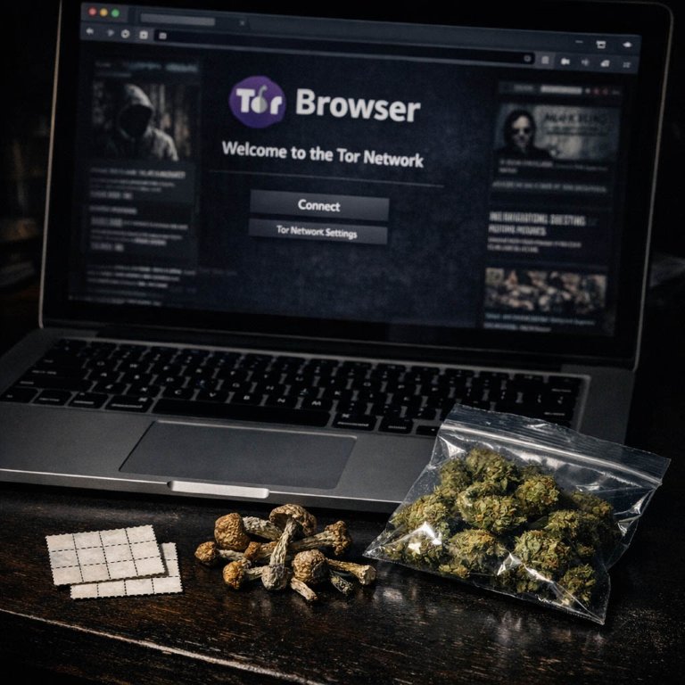 nexus darknet site