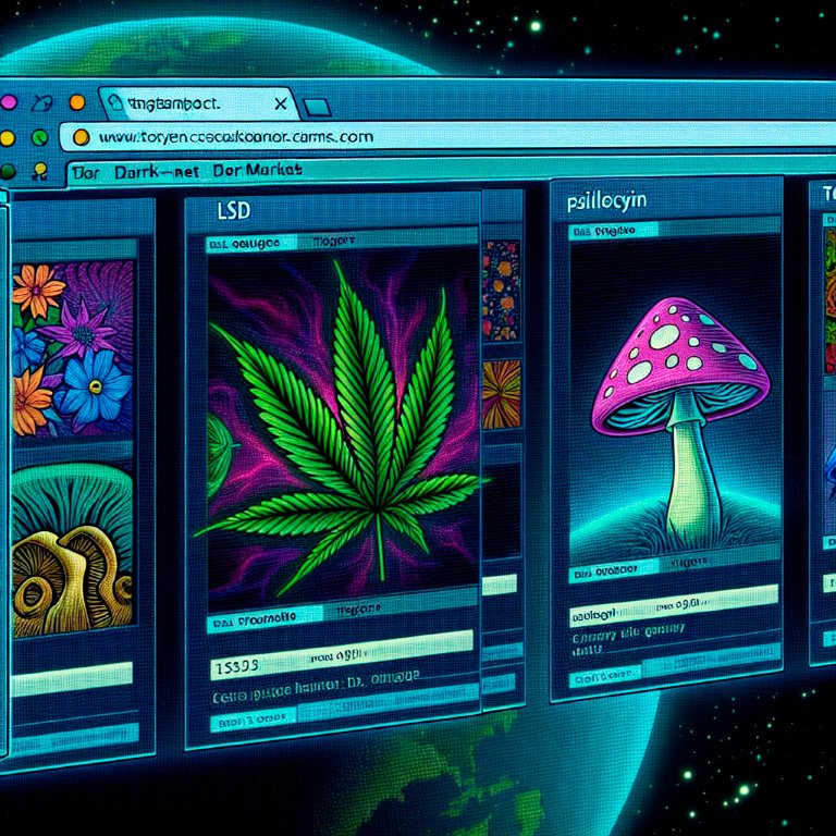 nexus market darknet