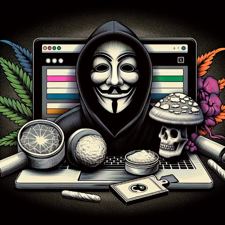 nexus market darknet