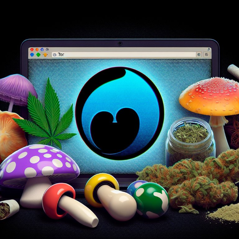 nexus market url