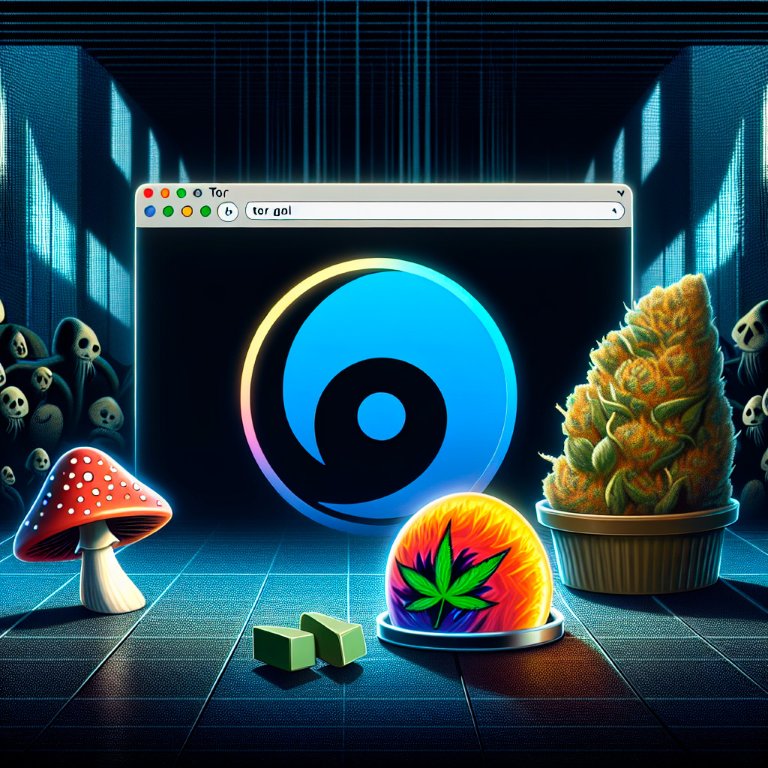nexus market url