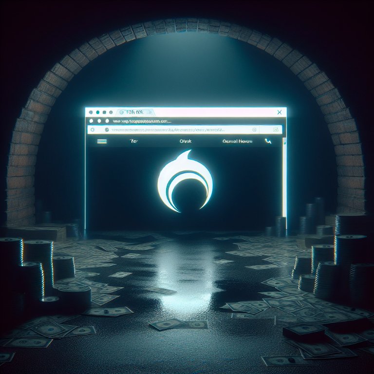 onion dark website