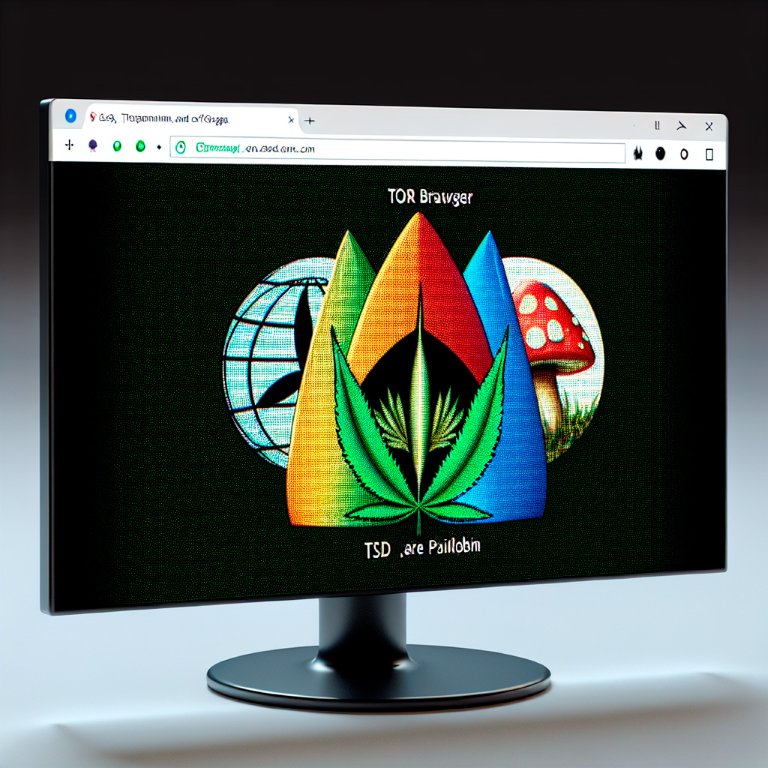 tor drug market